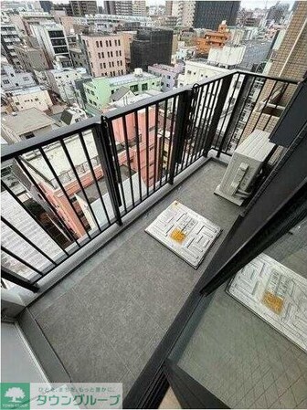 リテラス押上の物件内観写真